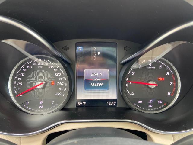 WDC0G4KB0HF144457 Mercedes-Benz Glc 300 4matic