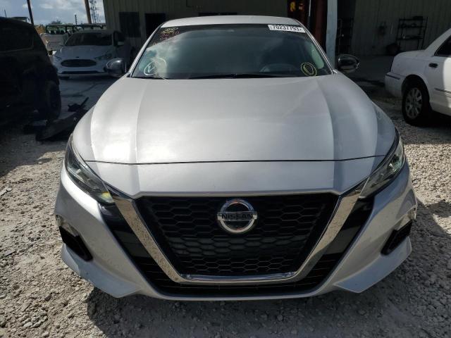 1N4BL4CV6LC240483 Nissan ALTIMA SR