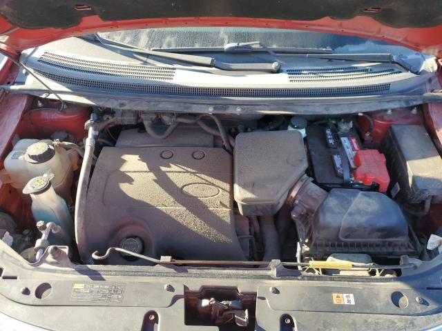 2FMDK4KC5EBB11624 Ford Edge Limited