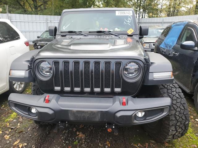 1C4HJXFN2LW131332 | 2020 JEEP WRANGLER U