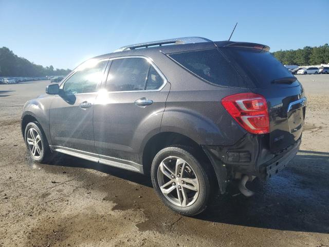 2GNALDEK3G6278882 Chevrolet Equinox Ltz