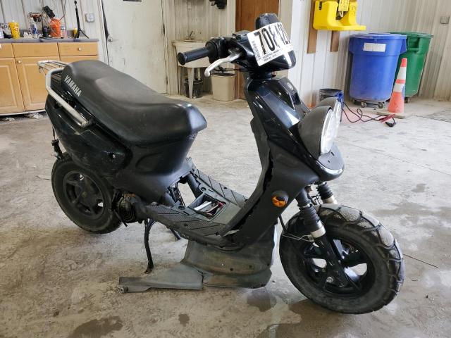 2009 YAMAHA YW50 - LPRSA20A39A821282