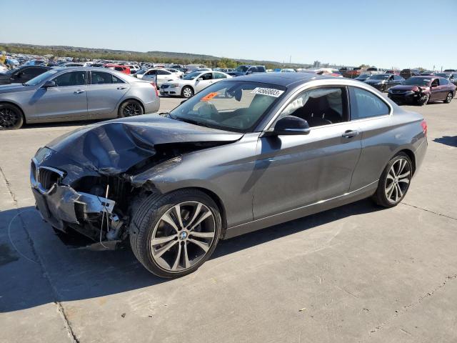 2015 BMW 2 Series 228i