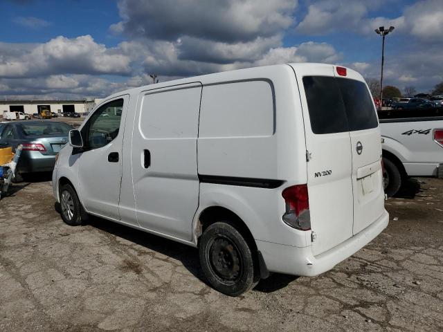 3N6CM0KN9EK697062 Nissan NV200 2.5S