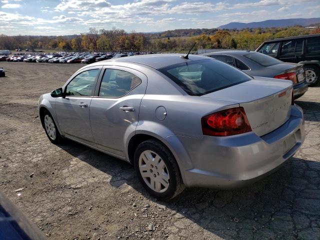 1C3CDZAB3EN216803 | 2014 Dodge avenger se