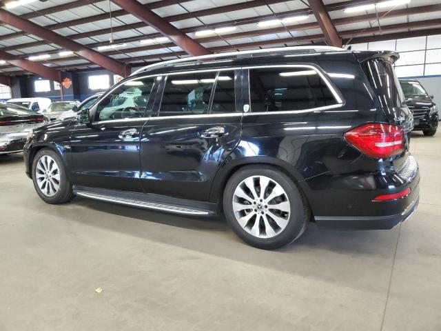 2017 Mercedes-Benz Gls 450 4Matic VIN: 4JGDF6EEXHA788133 Lot: 71880963