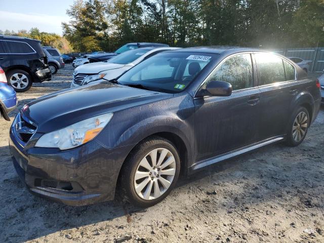 4S3BMBK65C3028390 2012 Subaru Legacy 2.5I Limited