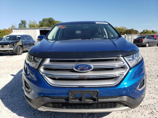 2FMPK4J84JBB39340 | 2018 FORD EDGE SEL