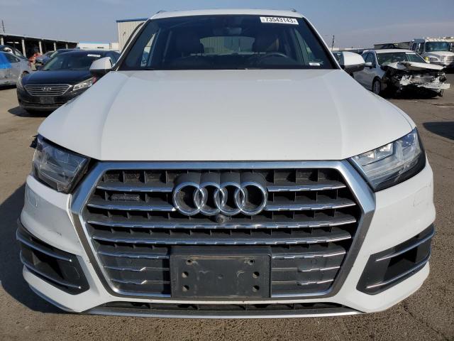 VIN WA1LAAF78HD038790 2017 Audi Q7, Premium Plus no.5