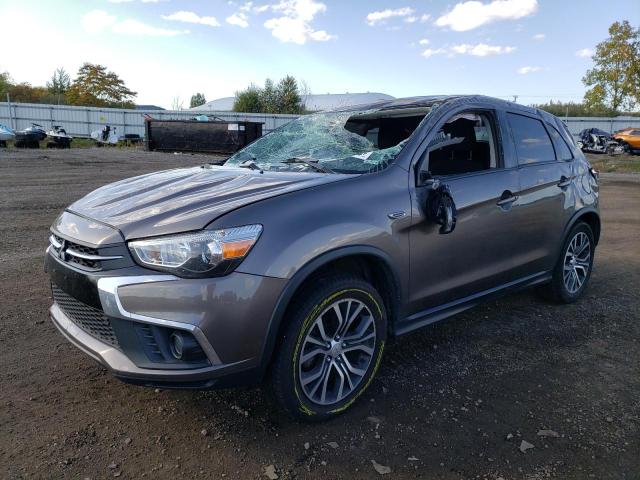 2019 Mitsubishi Outlander Sport ES