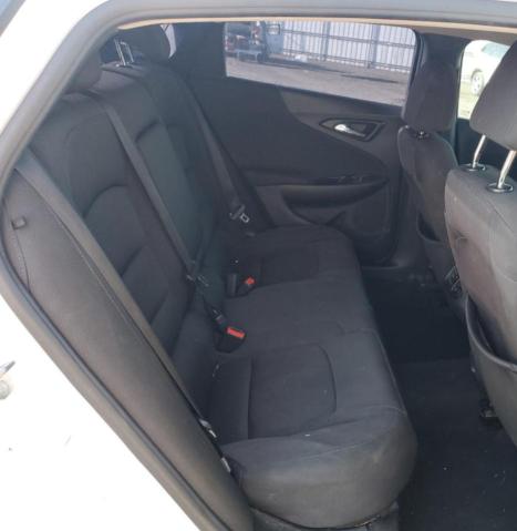 2017 CHEVROLET MALIBU HYB - 1G1ZJ5SUXHF161314