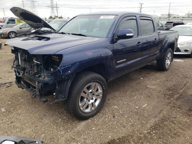 2012 Toyota Tacoma 