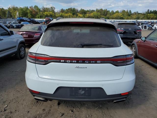 VIN WP1AA2A55MLB13498 2021 Porsche Macan no.6