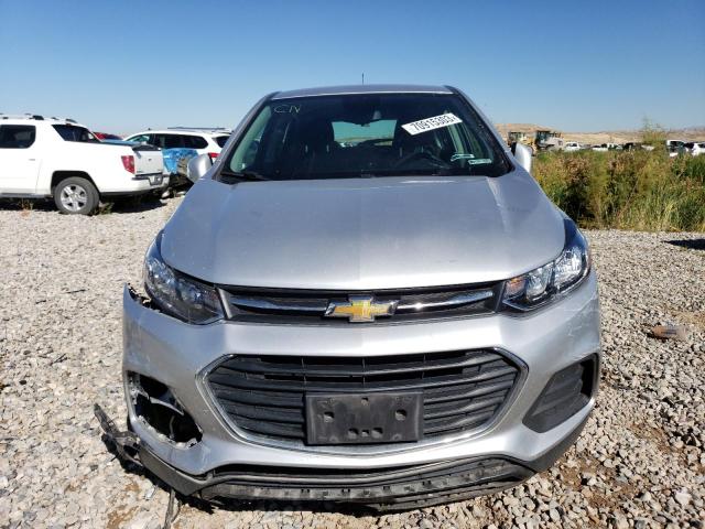 KL7CJNSB8JB519242 | 2018 CHEVROLET TRAX LS