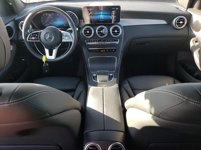 W1N0G8DB6NG116865 Mercedes-Benz GLC 300