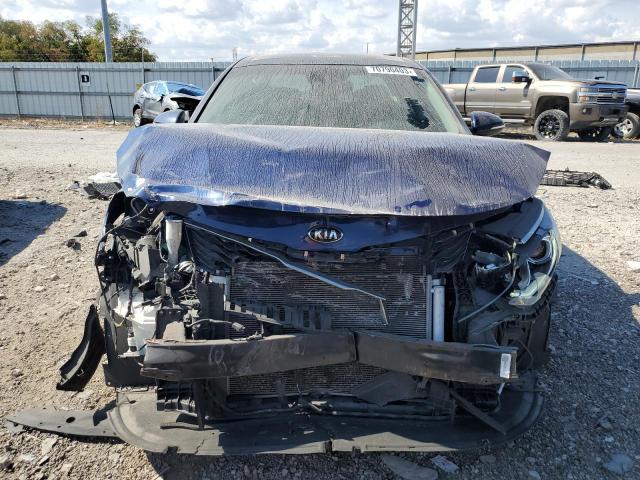 5XXGT4L38KG361089 KIA Optima Lx
