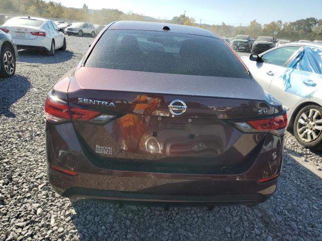 2022 NISSAN SENTRA SV - 3N1AB8CV4NY275083