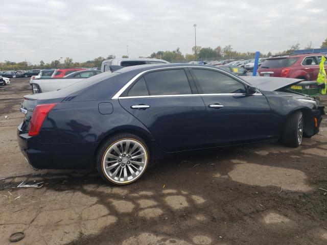 1G6AX5SX0G0117145 | 2016 CADILLAC CTS LUXURY