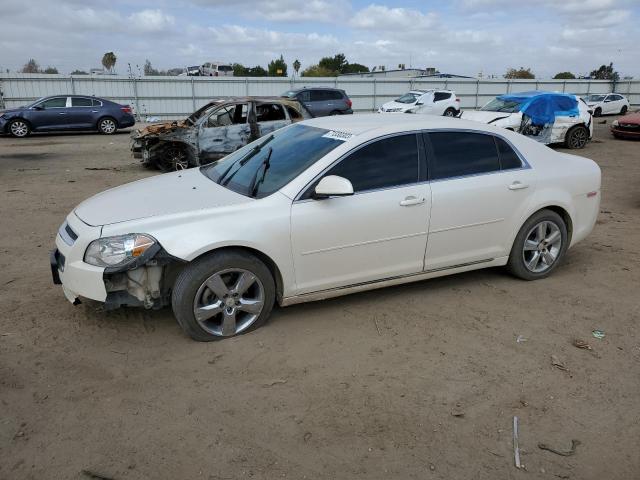 2011 Chevrolet Malibu 