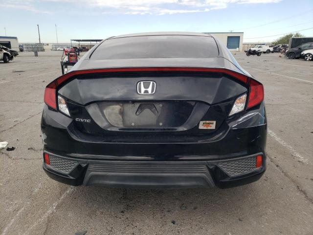 2HGFC4B55HH307299 Honda Civic Lx