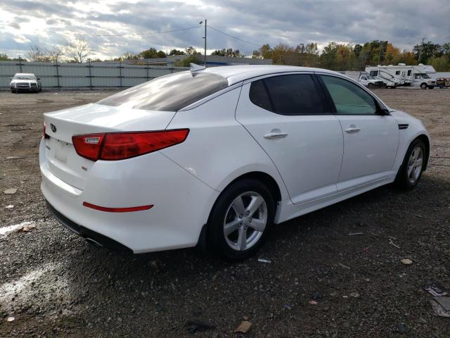 KNAGM4A7XF5607988 KIA Optima Lx