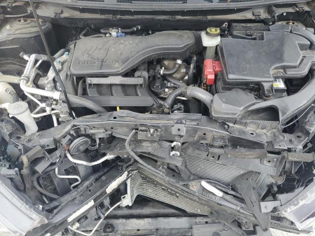 JN1BJ1CP0JW181302 Nissan Rogue Sport S
