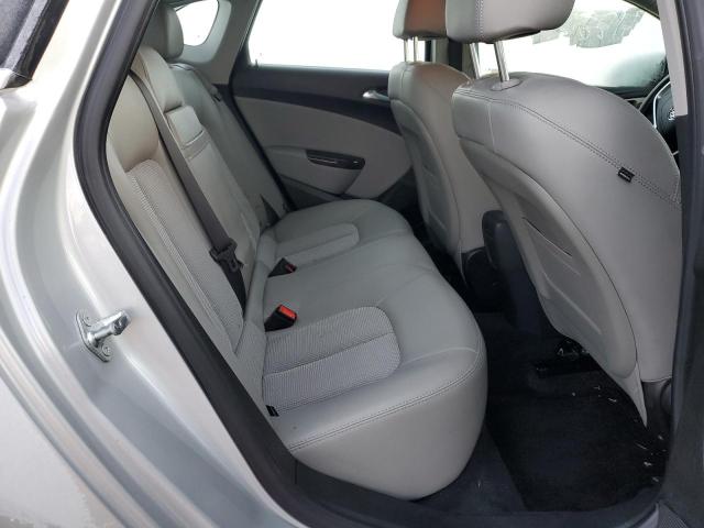 1G4PP5SK6E4123836 Buick Verano