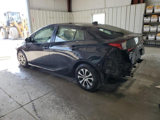 JTDL9MFU3M3025662 Toyota Prius LE 2