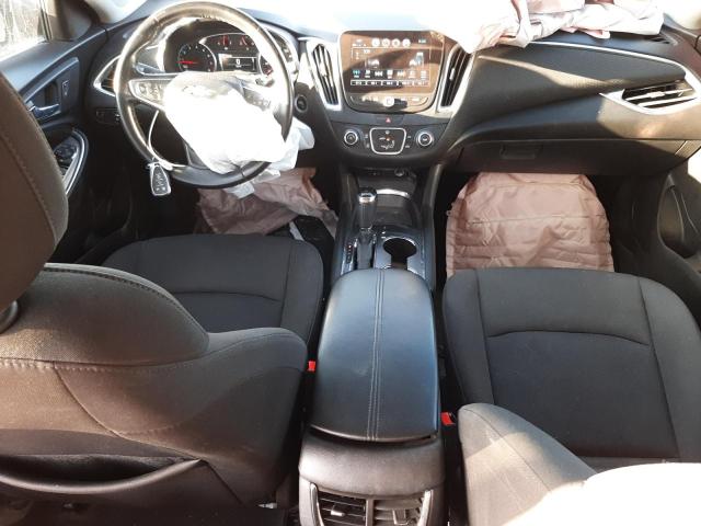 1G1ZD5ST2JF237807 Chevrolet MALIBU LT