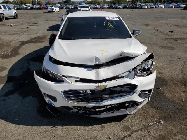 1G1ZD5ST2JF177754 | 2018 CHEVROLET MALIBU LT