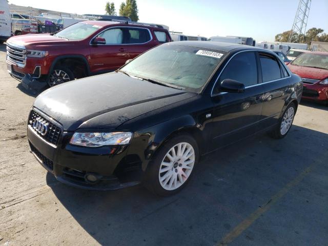 2006 Audi A4 