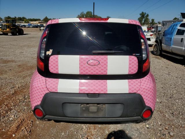 KNDJP3A5XE7005376 KIA SOUL +