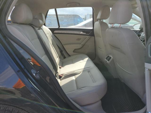 2015 VOLKSWAGEN GOLF TDI - 3VW2A7AU4FM018679