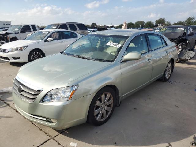 2006 Toyota Avalon XL