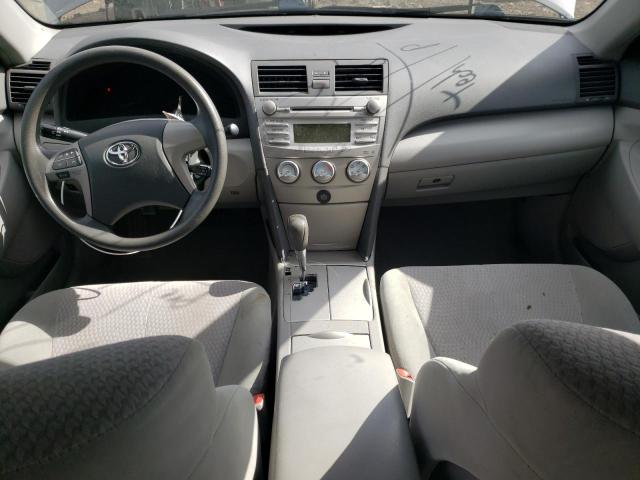 4T4BF3EK9BR175279 2011 Toyota Camry Base