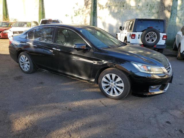 1HGCR3F89EA034684 | 2014 HONDA ACCORD EXL