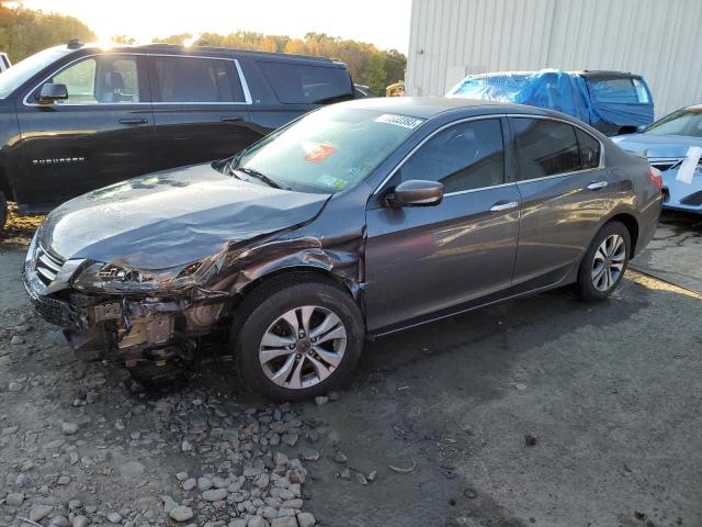 2015 Honda Accord Lx VIN: 1HGCR2F33FA238106 Lot: 73532393