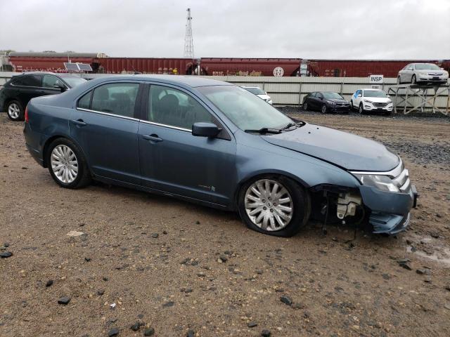 Vin: 3fadp0l35cr334831, lot: 70691113, ford fusion hybrid 20124