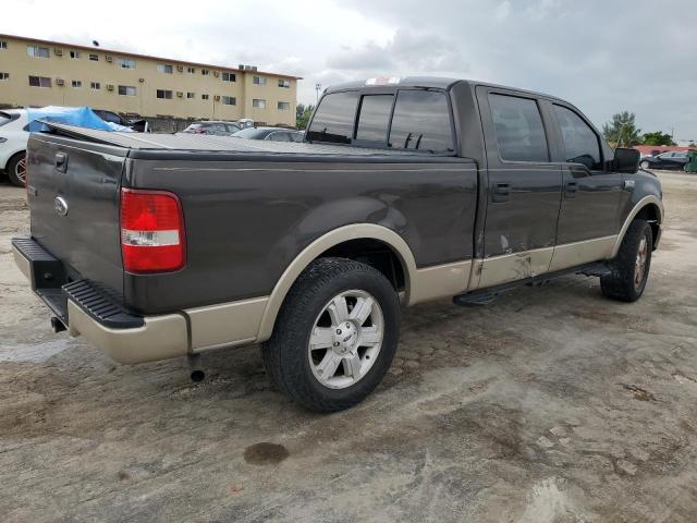 2007 Ford F150 Supercrew VIN: 1FTPW12V17KA86686 Lot: 71028093