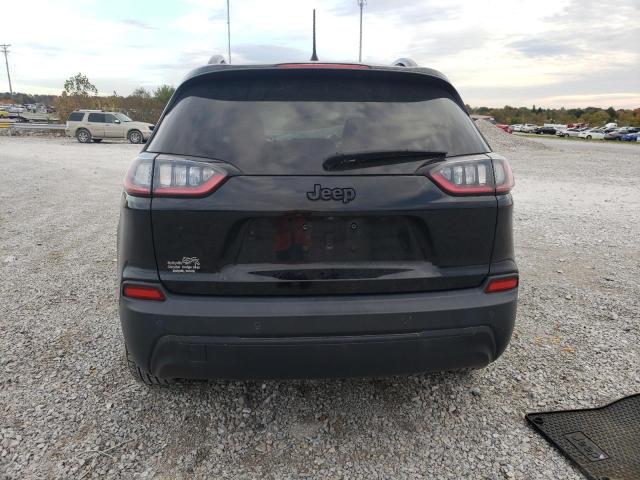 1C4PJLLB7KD324844 | 2019 JEEP CHEROKEE L