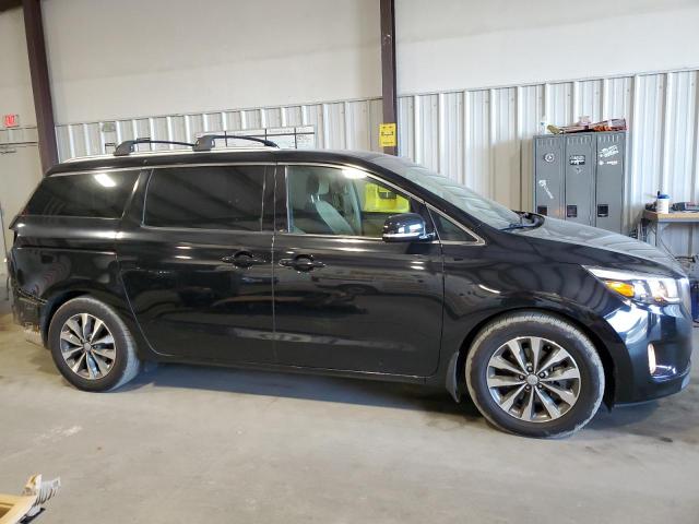 KNDMC5C11G6170305 KIA SEDONA EX