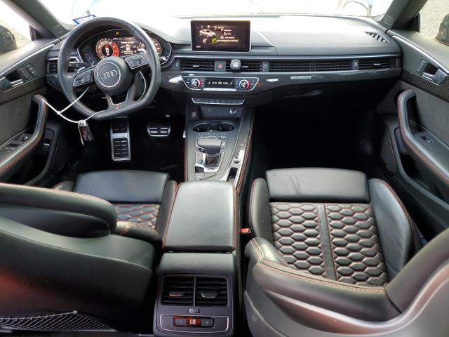 2019 AUDI RS5 - WUABWCF51KA907898