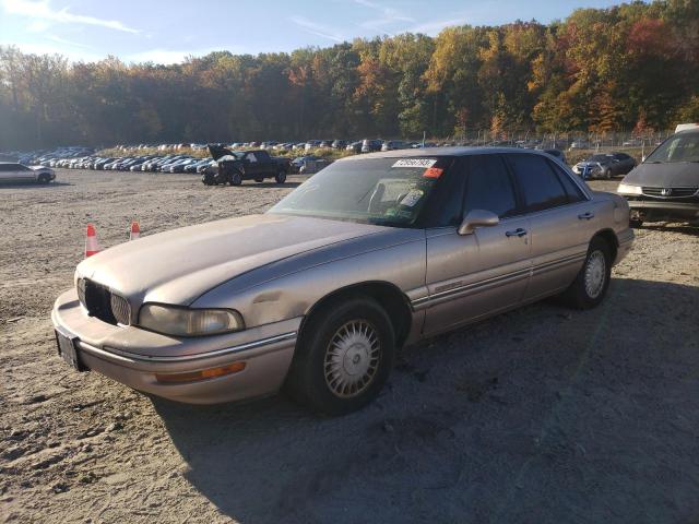 1998 Buick LeSabre Limited