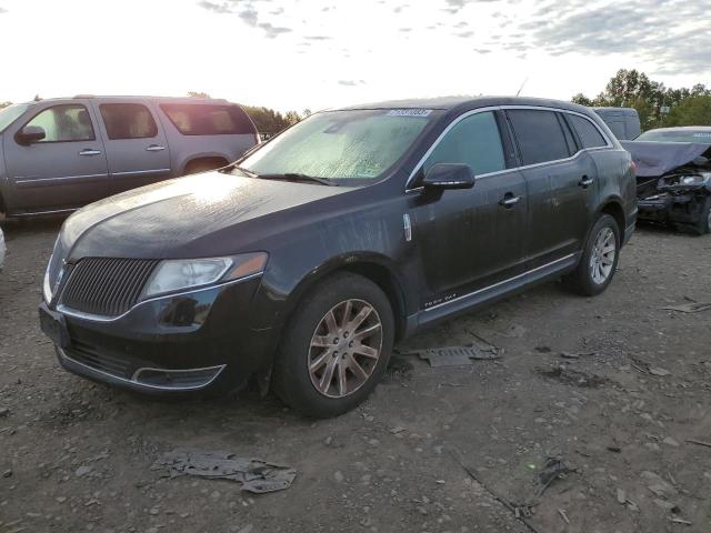 2014 Lincoln MKT 