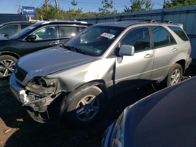 2000 Lexus RX 300 