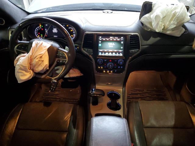 1C4RJEJG5FC735013 Jeep Grand Cherokee Summit