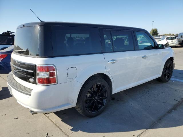 2FMGK5C83JBA18236 | 2018 FORD FLEX SEL