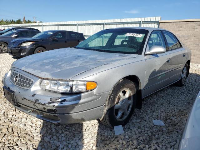 2004 Buick Regal LS