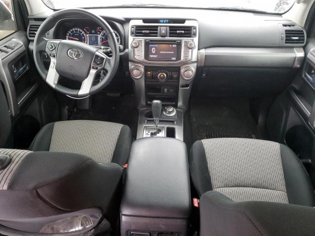 JTEBU5JR5G5397138 Toyota 4runner Sr5/sr5 Premium