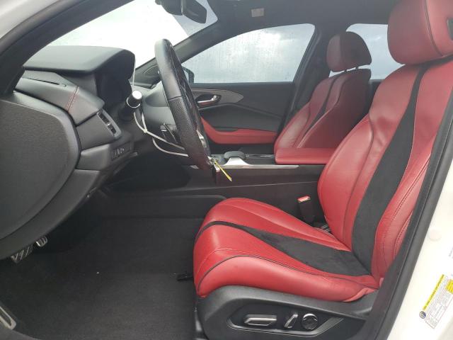 2021 ACURA TLX TECH A - 19UUB5F54MA005568